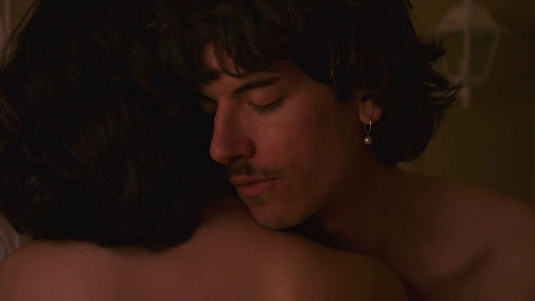 кадр из фильма Equinócio