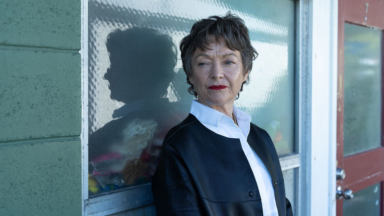 кадр из фильма The Moon Is Upside Down