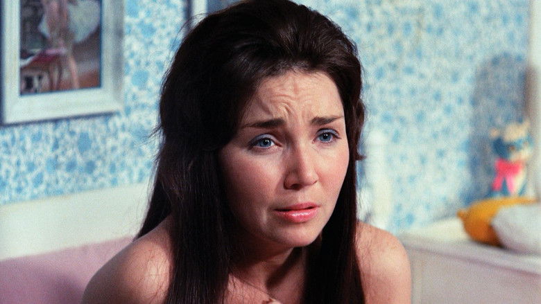 кадр из фильма Toys Are Not for Children