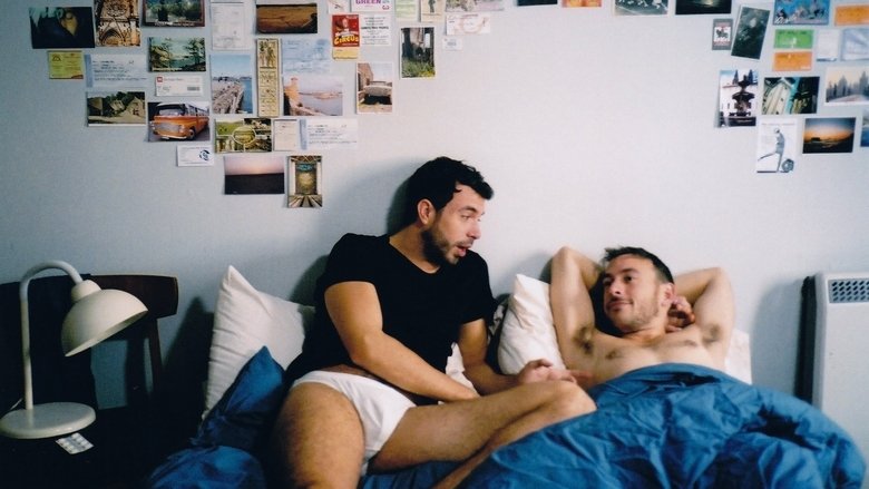 кадр из фильма Уикенд