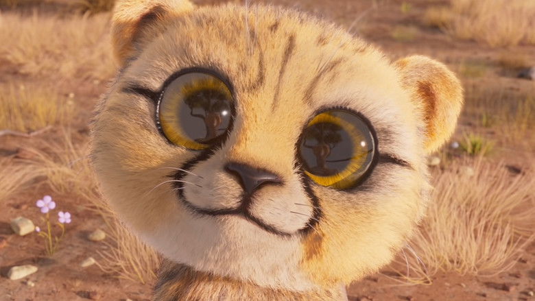 кадр из фильма Dernier Acte