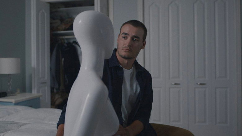 кадр из фильма Porcelaine