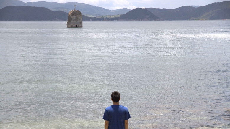 кадр из фильма 身份危機