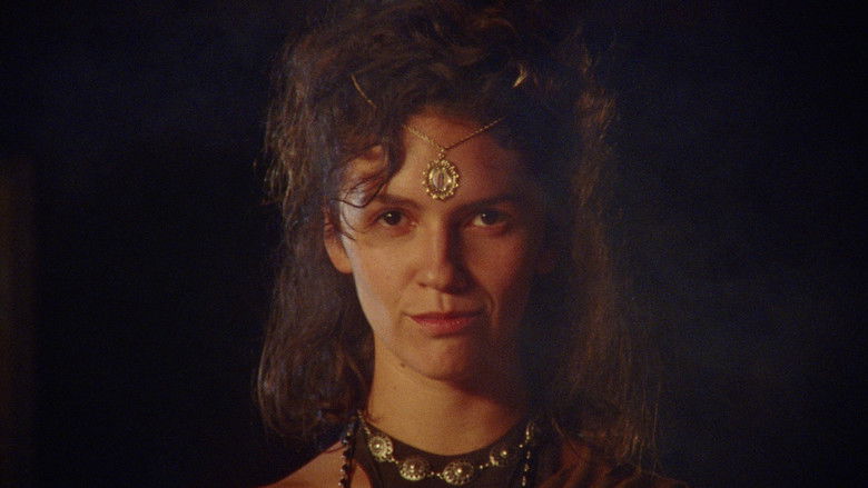 кадр из фильма Mamaicha, Pretty Much