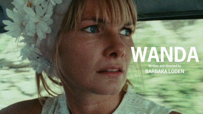 кадр из фильма Ванда