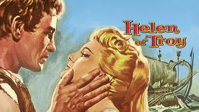 кадр из фильма Helen of Troy