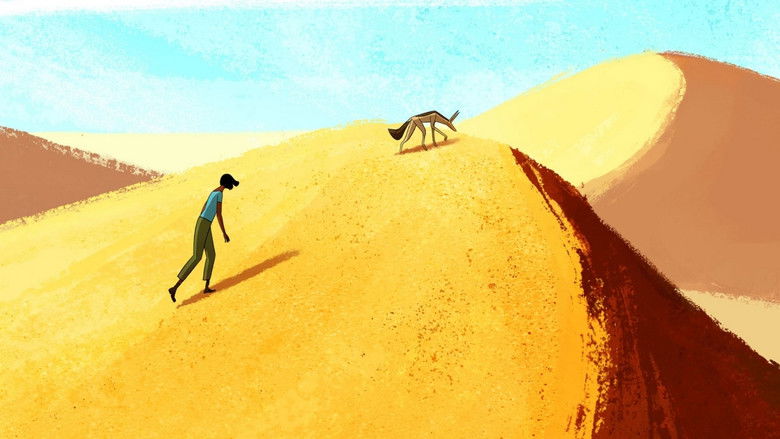 кадр из фильма Nayola