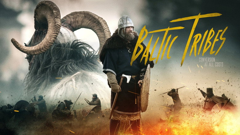 кадр из фильма Baltu ciltis