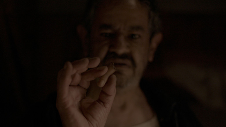 кадр из фильма Anular