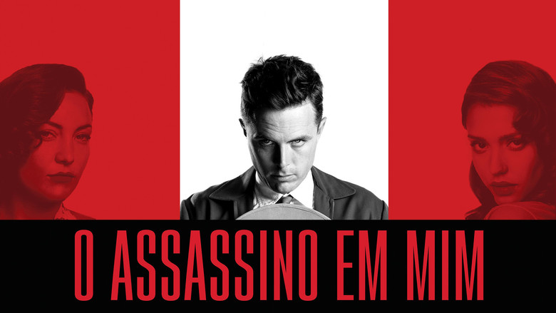 кадр из фильма Убийца внутри меня