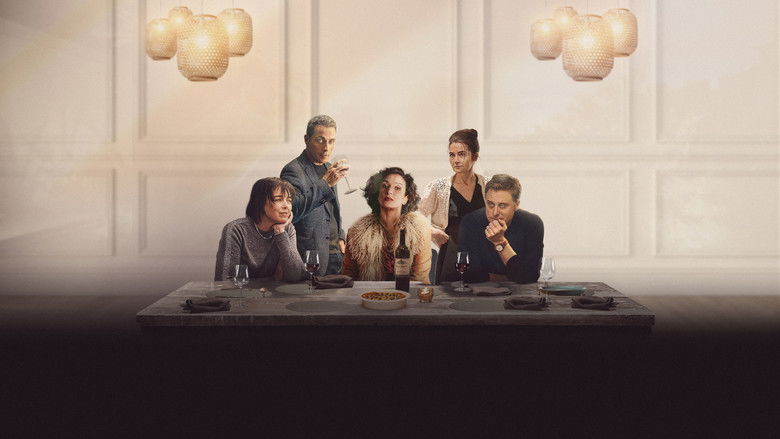 кадр из фильма Идеальные друзья