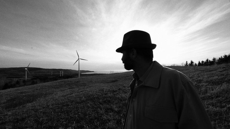 кадр из фильма Harry : Portrait d’un détective privé