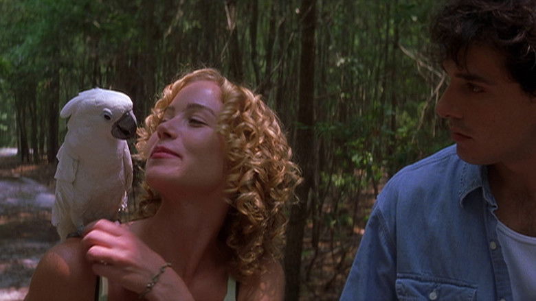 кадр из фильма Claudine's Return