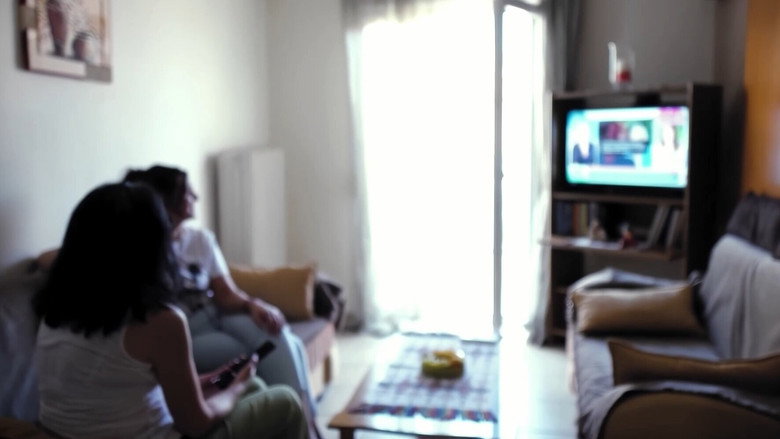 кадр из фильма Τι του έκανες;