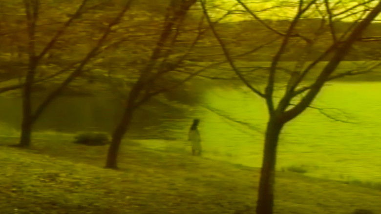 кадр из фильма 官能の森の美女