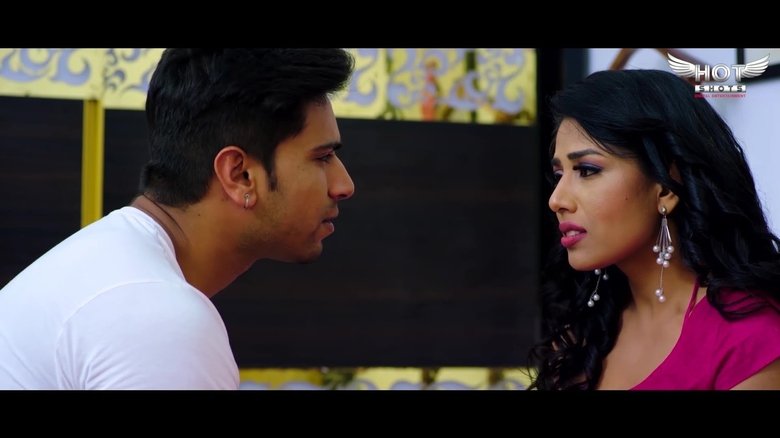 кадр из фильма Online Ishq