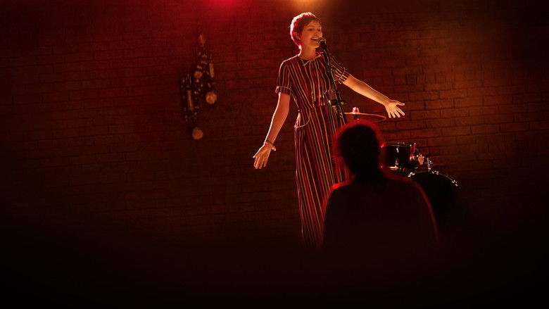 кадр из фильма Голливудская Старгёрл