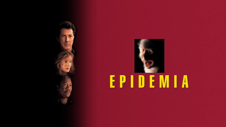 кадр из фильма Эпидемия