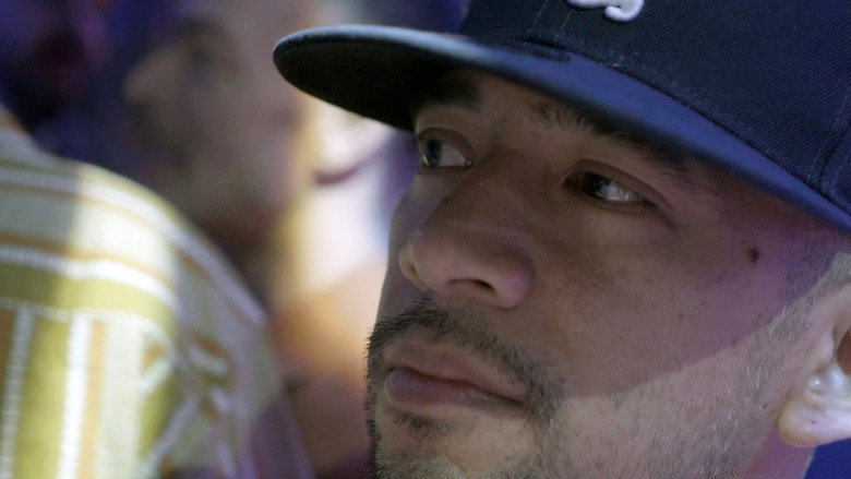 кадр из фильма WICKET