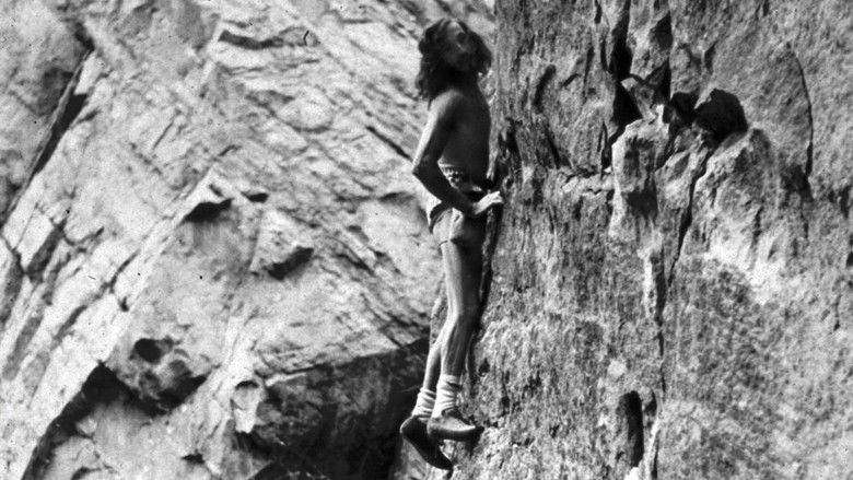 кадр из фильма Dirty Bird, The Derek Hersey Story