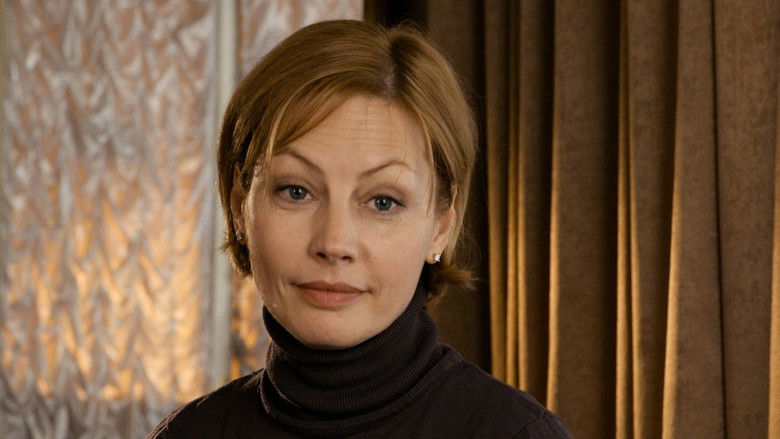 кадр из фильма Живые