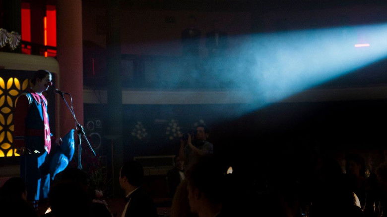 кадр из фильма Бинго – король утреннего эфира