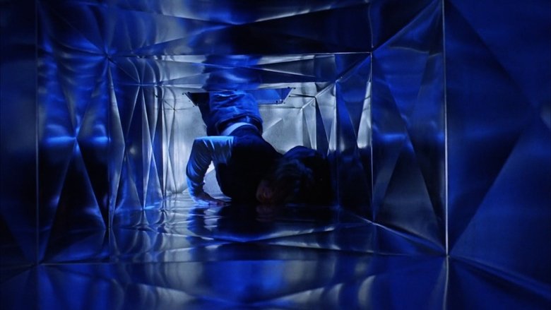 кадр из фильма Выбор судьбы