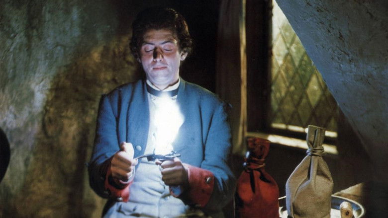 кадр из фильма Огниво