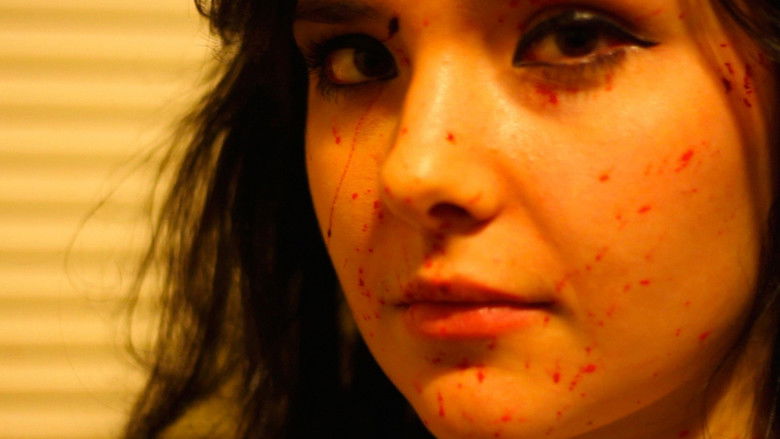 кадр из фильма Diana