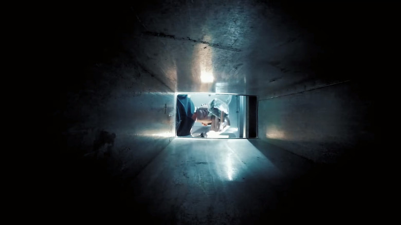 кадр из фильма Рейс 666