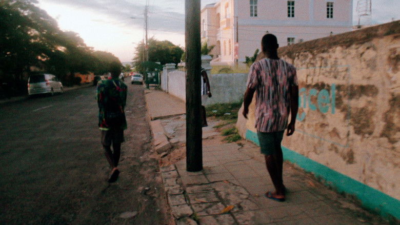 кадр из фильма Domy + Ailucha: Cenas Ket!