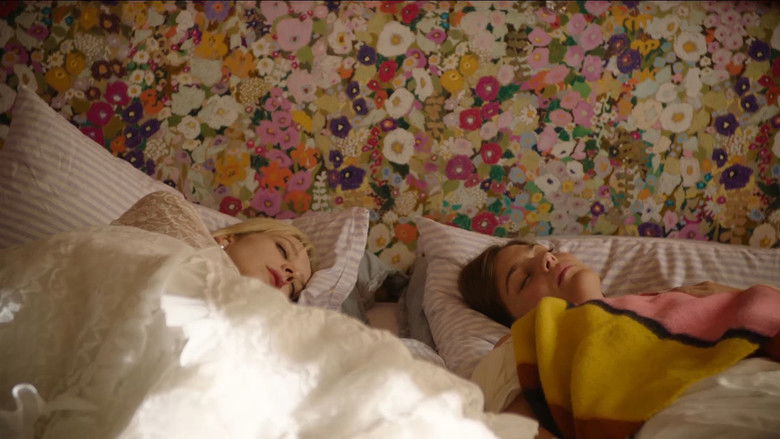 кадр из фильма Tell That to the Winter Sea