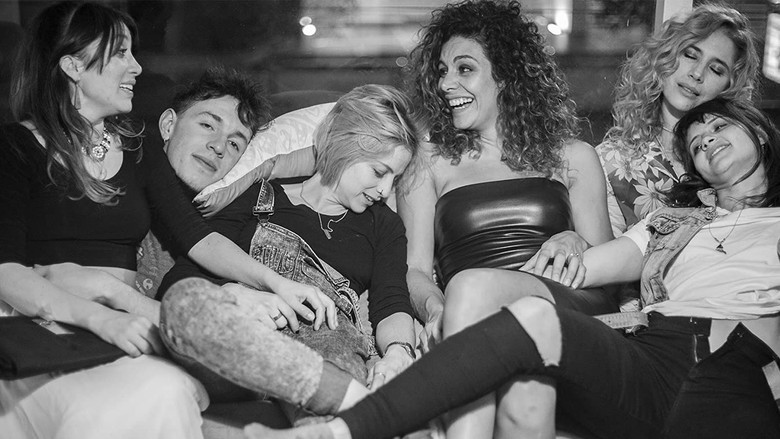 кадр из фильма Segunda estrella a la derecha