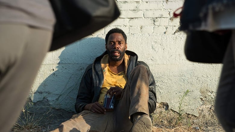 кадр из фильма Nothingman