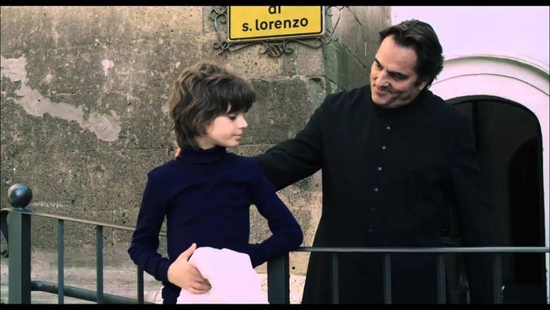 кадр из фильма Un Nuovo Giorno