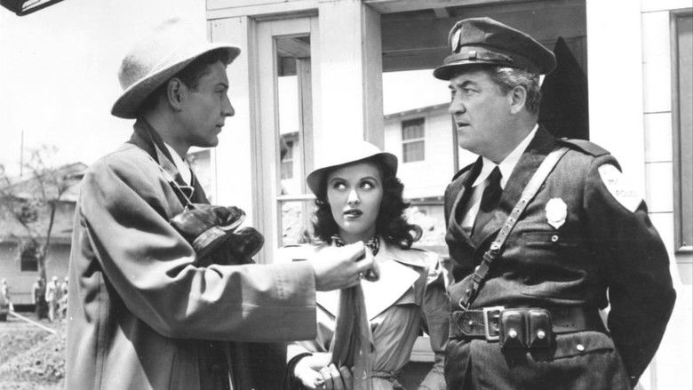 кадр из фильма The Beginning or the End