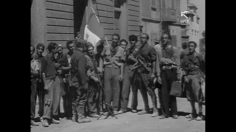 кадр из фильма Bella ciao - Per la libertà