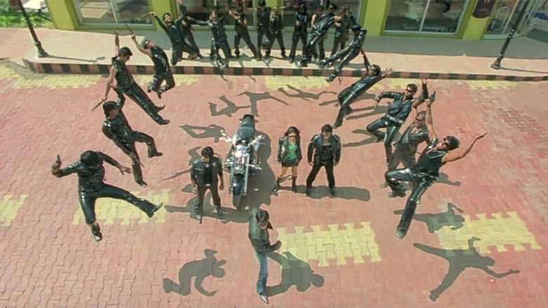 кадр из фильма Веселые мошенники возвращаются