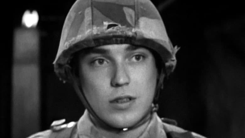 кадр из фильма Kuoleman hellä kosketus