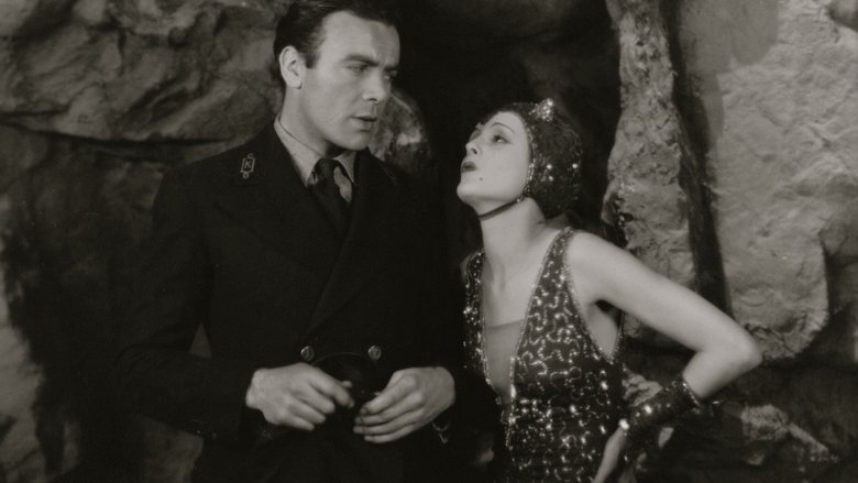 кадр из фильма The Woman from Hell