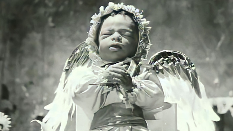 кадр из фильма Largo viaje