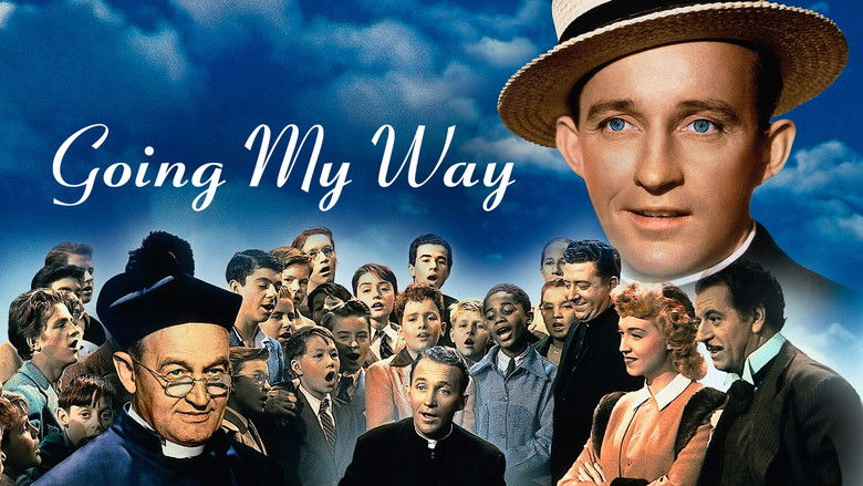 кадр из фильма Идти своим путем