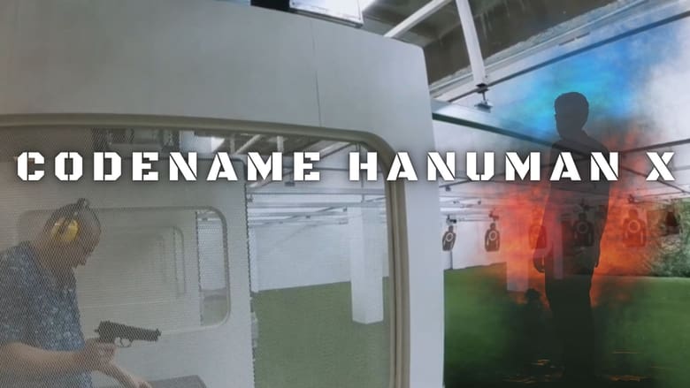 кадр из фильма Codename Hanuman X