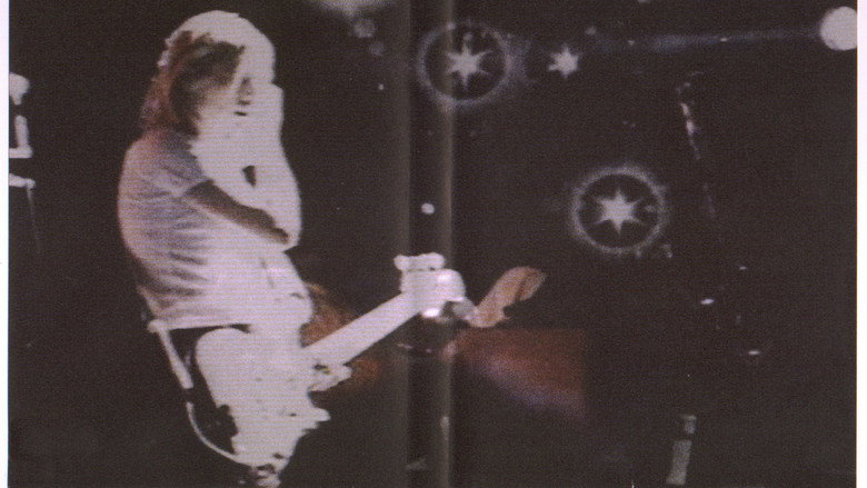 кадр из фильма Sonic Youth: Corporate Ghost (The Videos: 1990-2002)