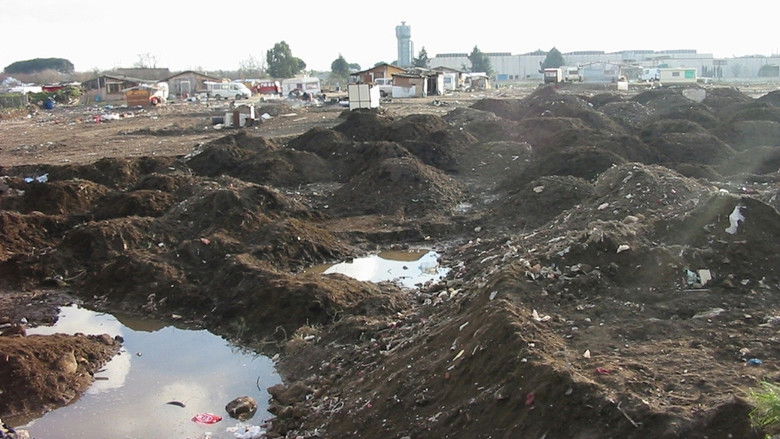 кадр из фильма Biùtiful Cauntri