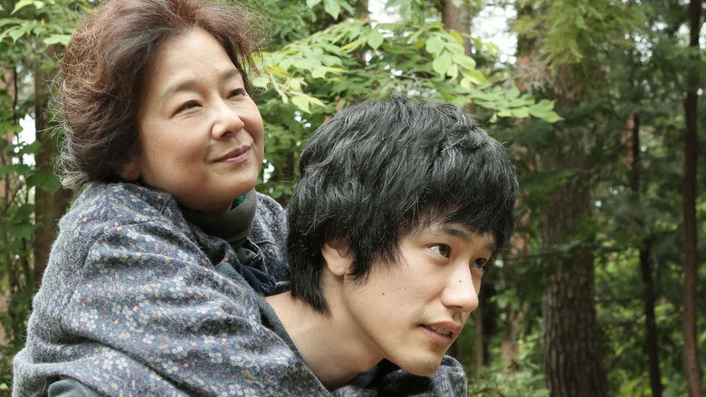 кадр из фильма Возвращение домой