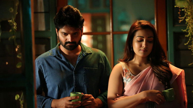 кадр из фильма Хладнокровный вор