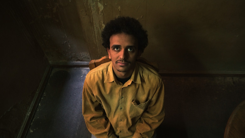 кадр из фильма Land of the Absurd