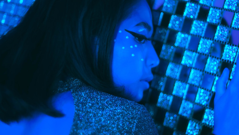 кадр из фильма VERSUS - DIVA!