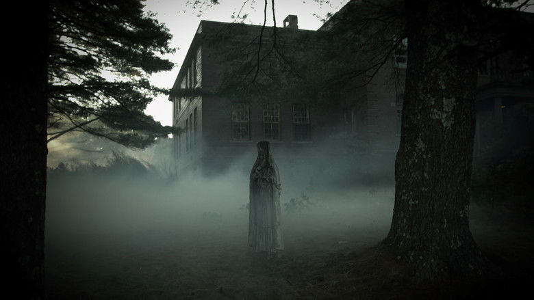 кадр из фильма Реверс 666